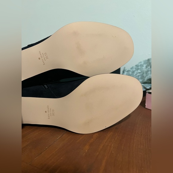 Kate Spade Madison Bootie - Picture 12 of 14
